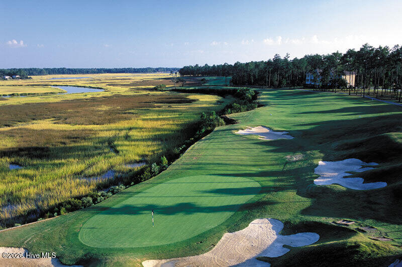4910 Bridger Road, Unit 19 Shallotte, NC 28470 - Photo 44 of 53 GOLFING