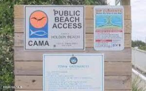 4910 Bridger Road, Unit 19 Shallotte, NC 28470 - Photo 46 of 53 HOLDEN BEACH (2)