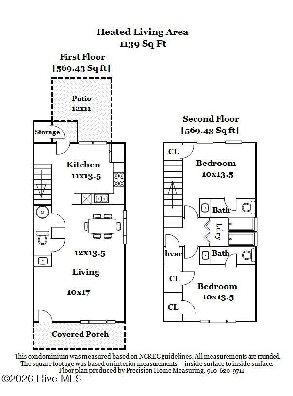 4910 Bridger Road, Unit 19 Shallotte, NC 28470 - Photo 5 of 53 4910 Bridgers Road Unit 19 JPEG