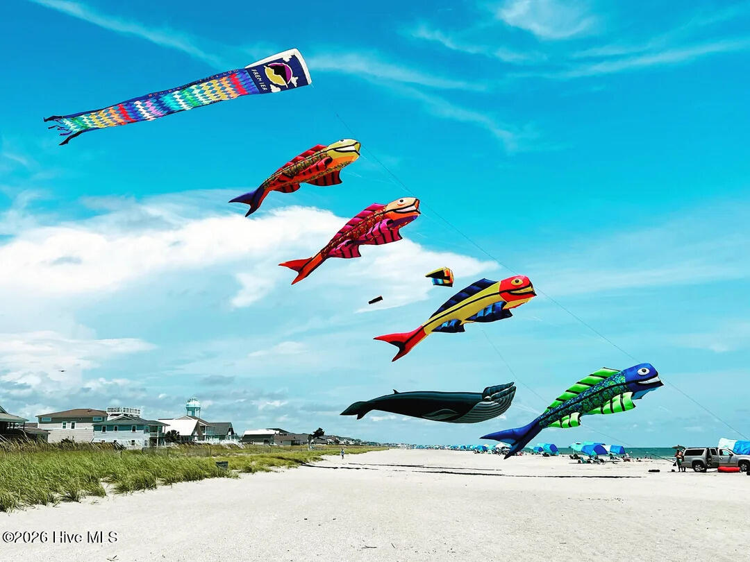 4910 Bridger Road, Unit 19 Shallotte, NC 28470 - Photo 52 of 53 KITES AT HOLDEN BEACH