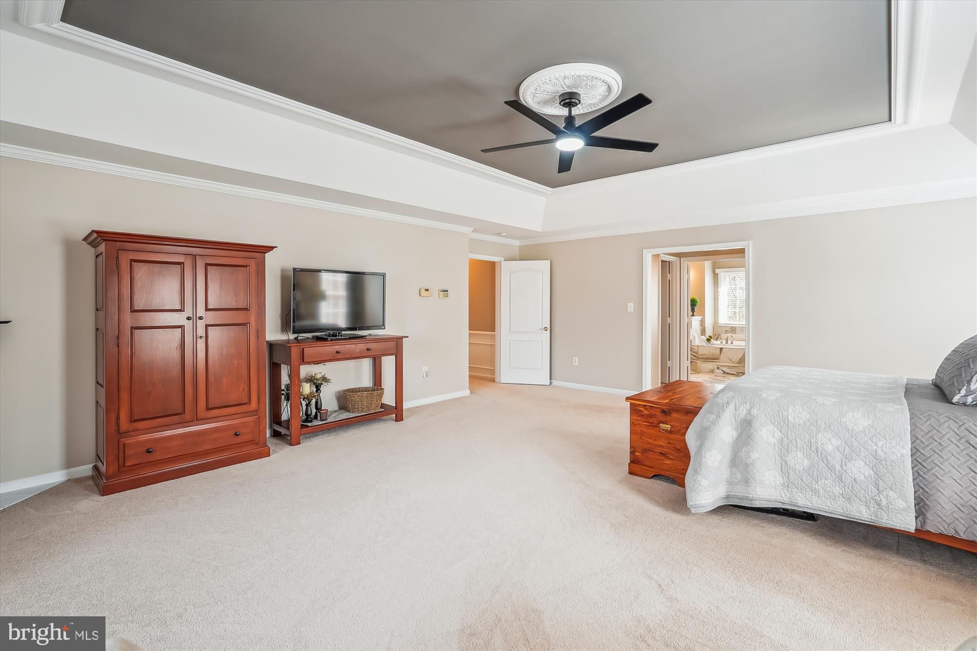 42925 Ellzey Drive Broadlands, VA 20148 - Photo 48 of 96 Primary Bedroom