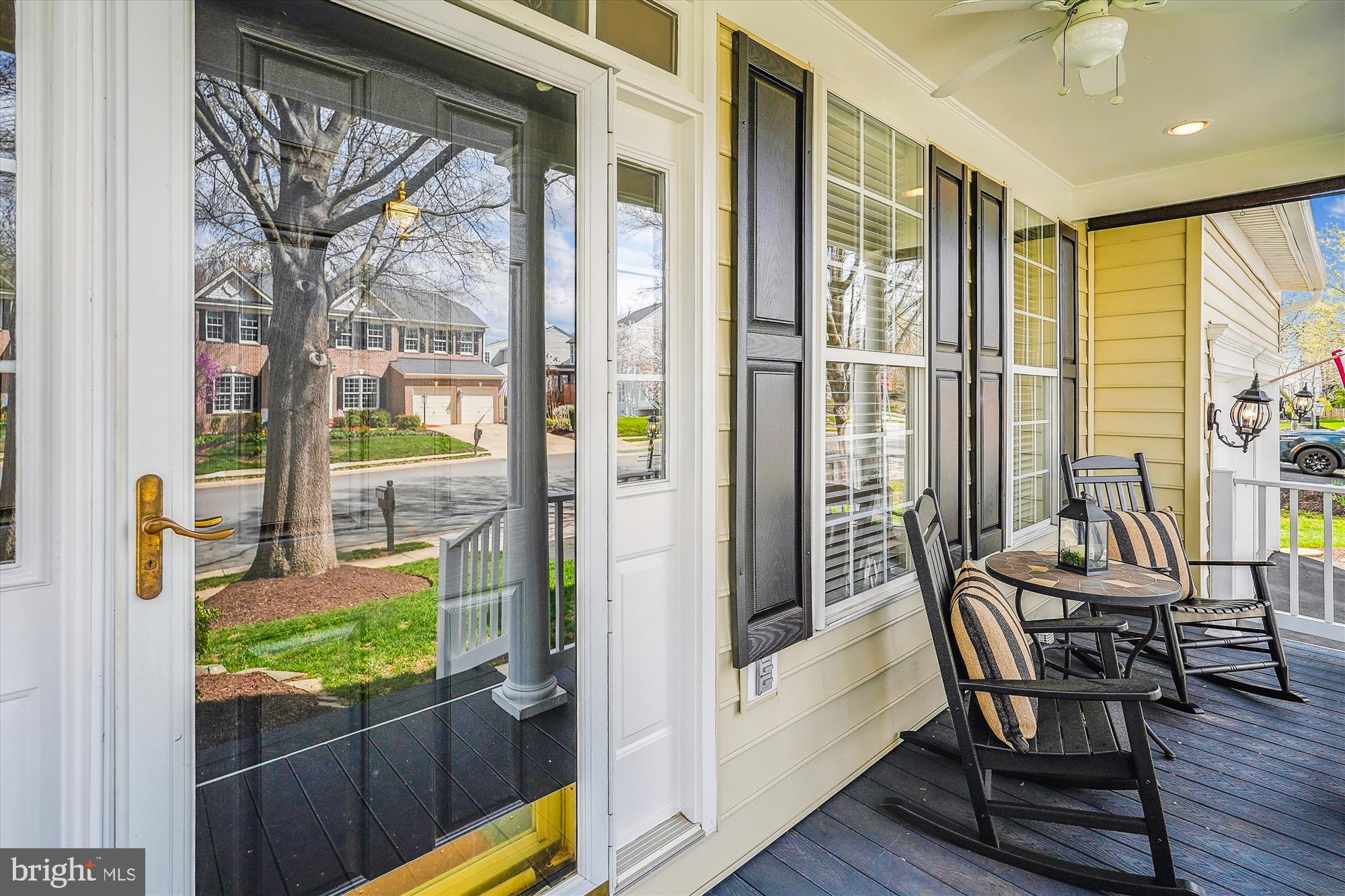 42925 Ellzey Drive Broadlands, VA 20148 - Photo 5 of 96 Porch
