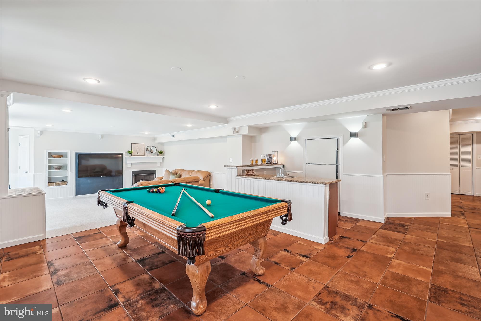 42925 Ellzey Drive Broadlands, VA 20148 - Photo 67 of 96 Recreation Room