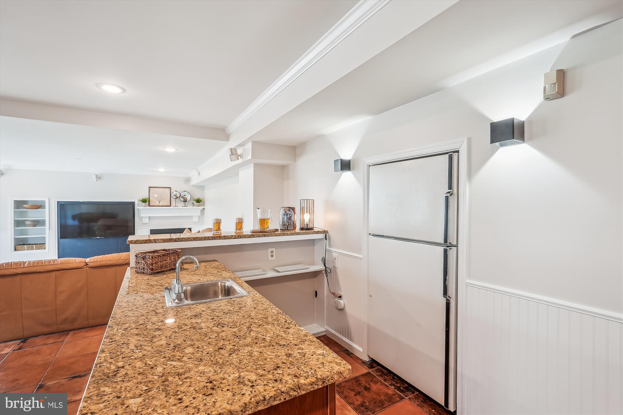 42925 Ellzey Drive Broadlands, VA 20148 - Photo 68 of 96 Wet Bar