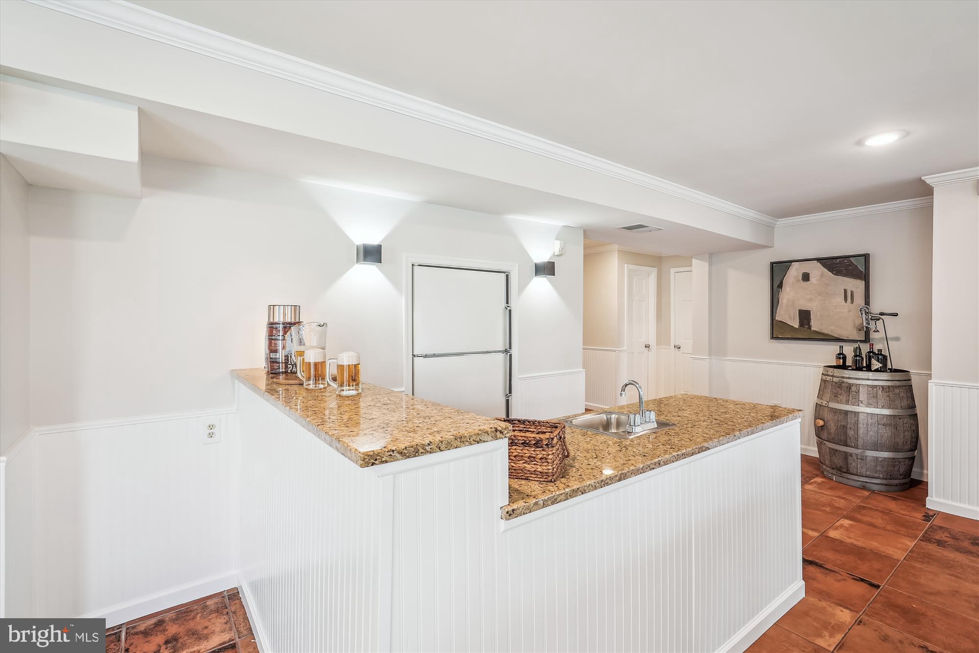 42925 Ellzey Drive Broadlands, VA 20148 - Photo 69 of 96 Wet Bar