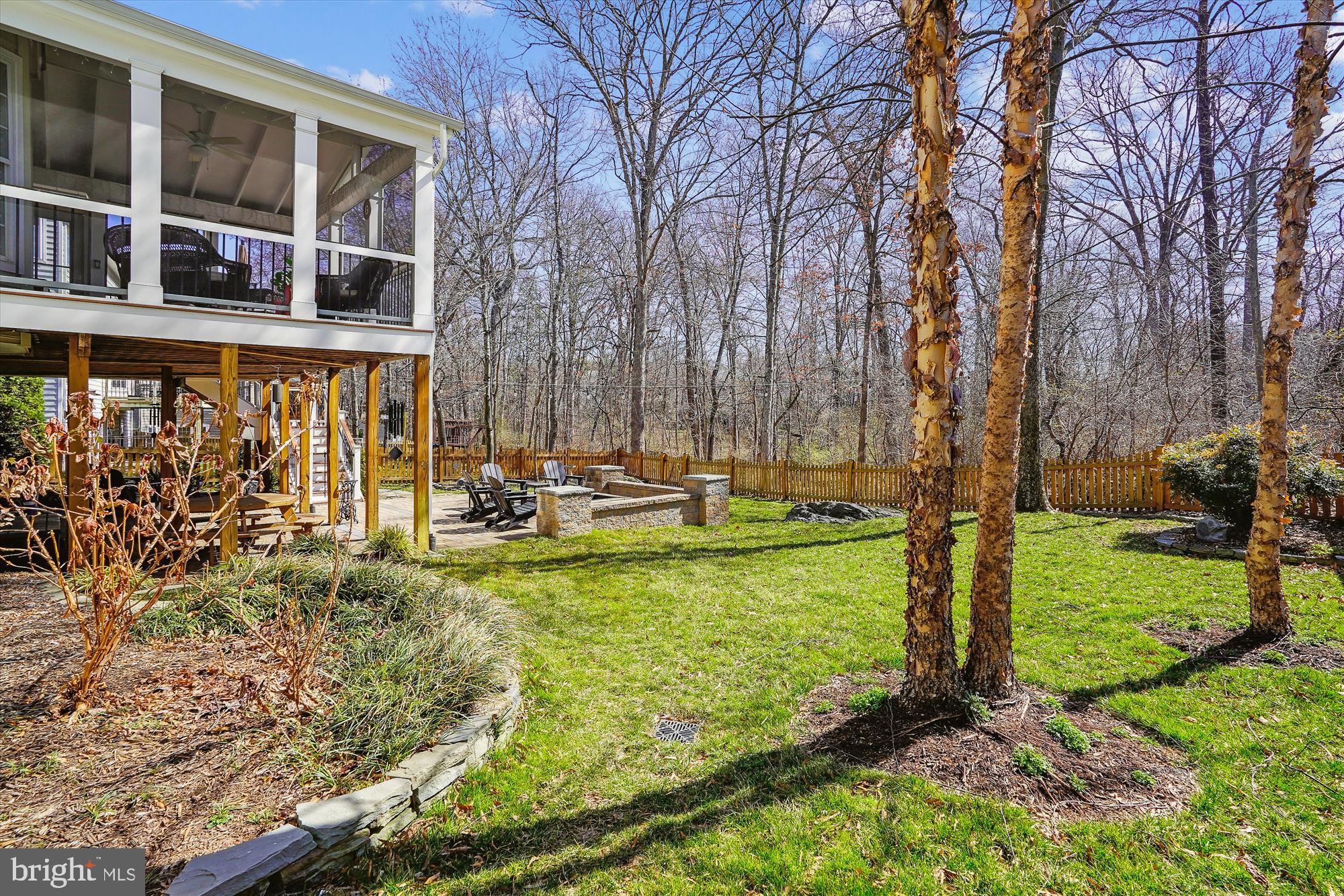 42925 Ellzey Drive Broadlands, VA 20148 - Photo 83 of 96 Back Yard