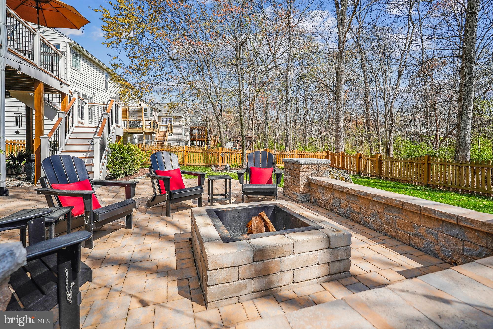 42925 Ellzey Drive Broadlands, VA 20148 - Photo 84 of 96 Patio
