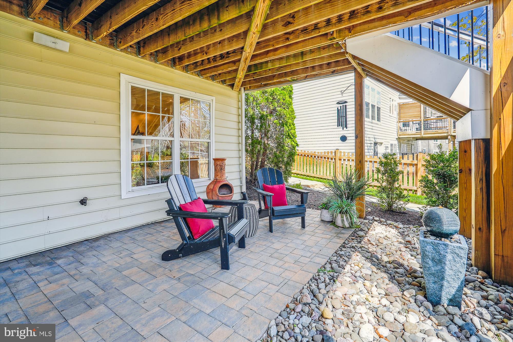 42925 Ellzey Drive Broadlands, VA 20148 - Photo 86 of 96 Patio