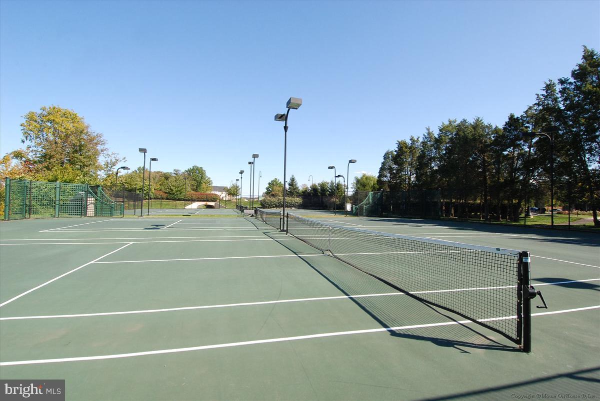 42925 Ellzey Drive Broadlands, VA 20148 - Photo 96 of 96 a view of a tennis court