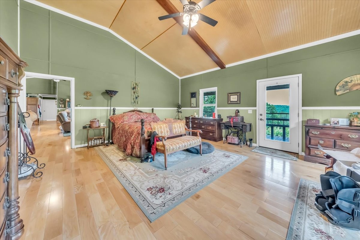 5688 Burkett Chapel Road Gruetli Laager, TN 37339 - Photo 23 of 73