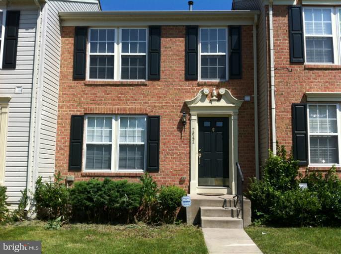 7641 Fairbrook Road Baltimore, MD 21244 - Photo 1 of 1 Exterior