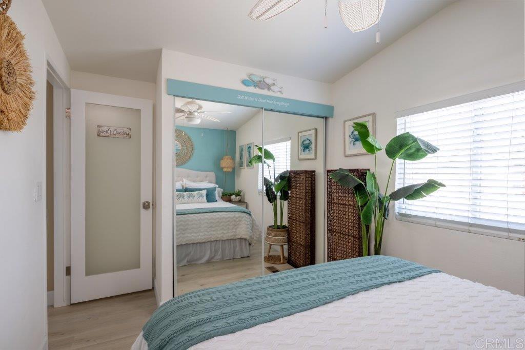 123 Jasper Street Encinitas, CA 92024 - Photo 13 of 15 a living room with furniture and a potted plant