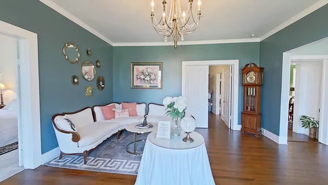 $335,000 | 530 6th Avenue Southeast, Cairo, GA 39828