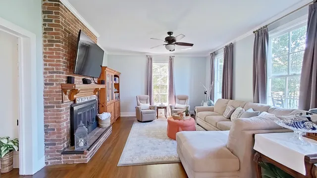 $335,000 | 530 6th Avenue Southeast, Cairo, GA 39828