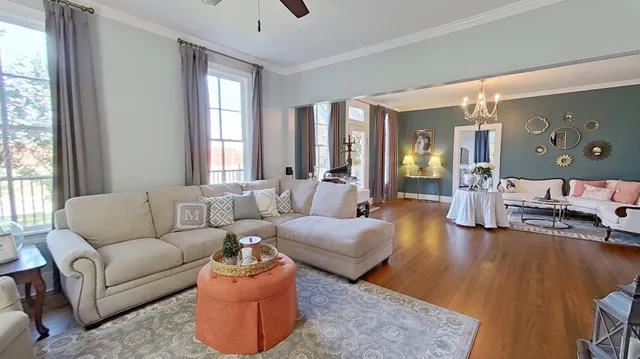 $335,000 | 530 6th Avenue Southeast, Cairo, GA 39828