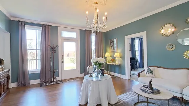 $335,000 | 530 6th Avenue Southeast, Cairo, GA 39828