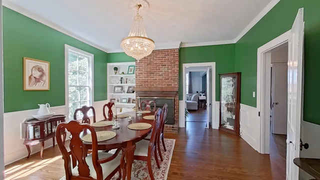 $335,000 | 530 6th Avenue Southeast, Cairo, GA 39828