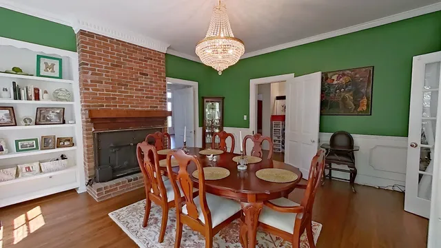 $335,000 | 530 6th Avenue Southeast, Cairo, GA 39828