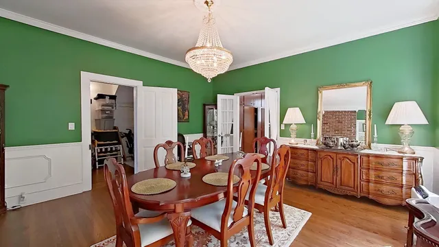 $335,000 | 530 6th Avenue Southeast, Cairo, GA 39828