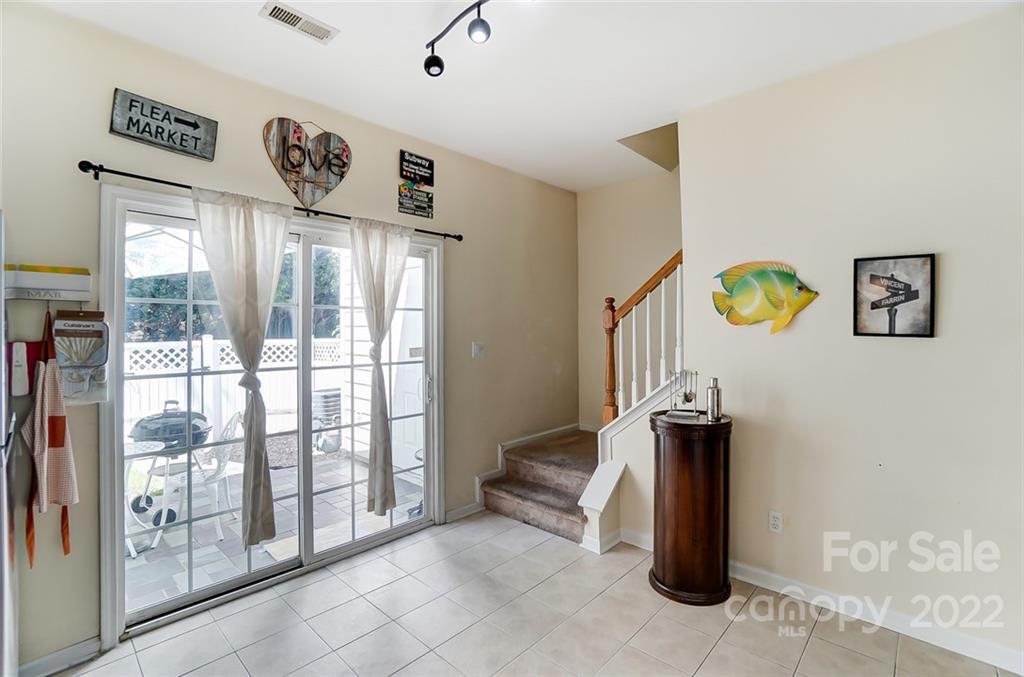 772 Shellstone Place Fort Mill, SC 29708 - Photo 15 of 35 a view of entryway with workspace