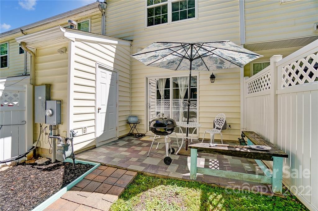 772 Shellstone Place Fort Mill, SC 29708 - Photo 33 of 35 a view of a chairs and table in the patio