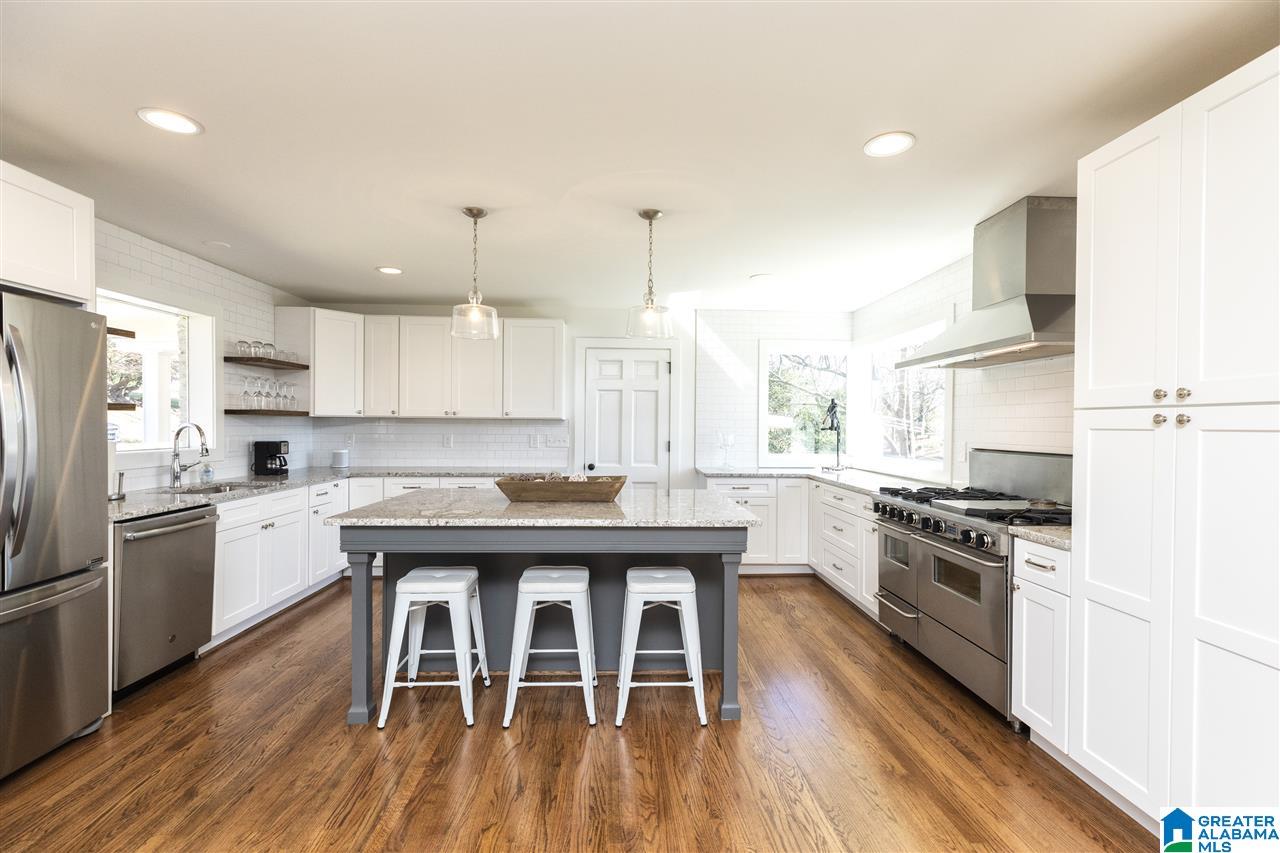 1837 Southwood Road Birmingham, AL 35216 - Photo 22 of 48