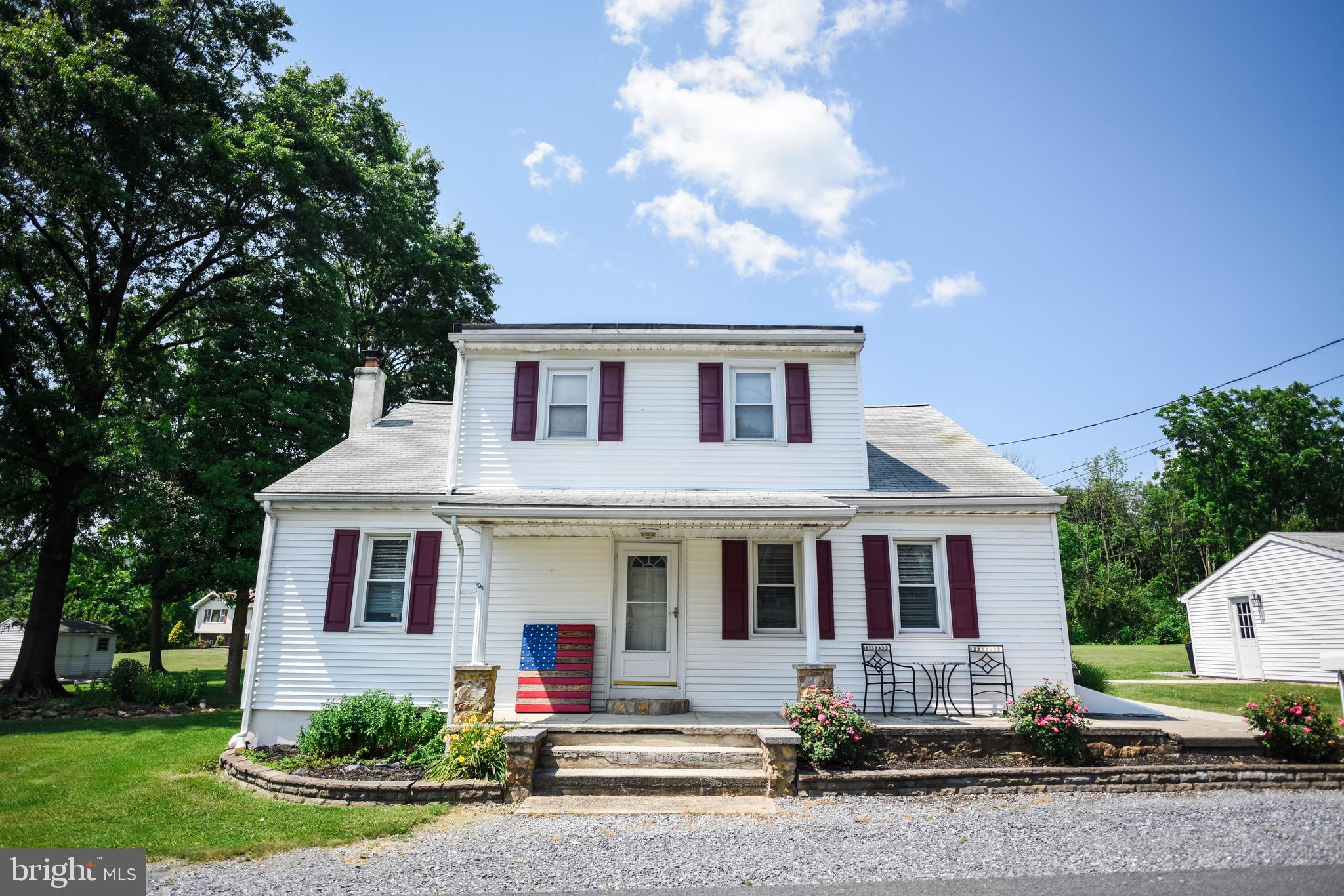 641 Schubert Road Bethel, PA 19507 - Photo 1 of 68 Front
