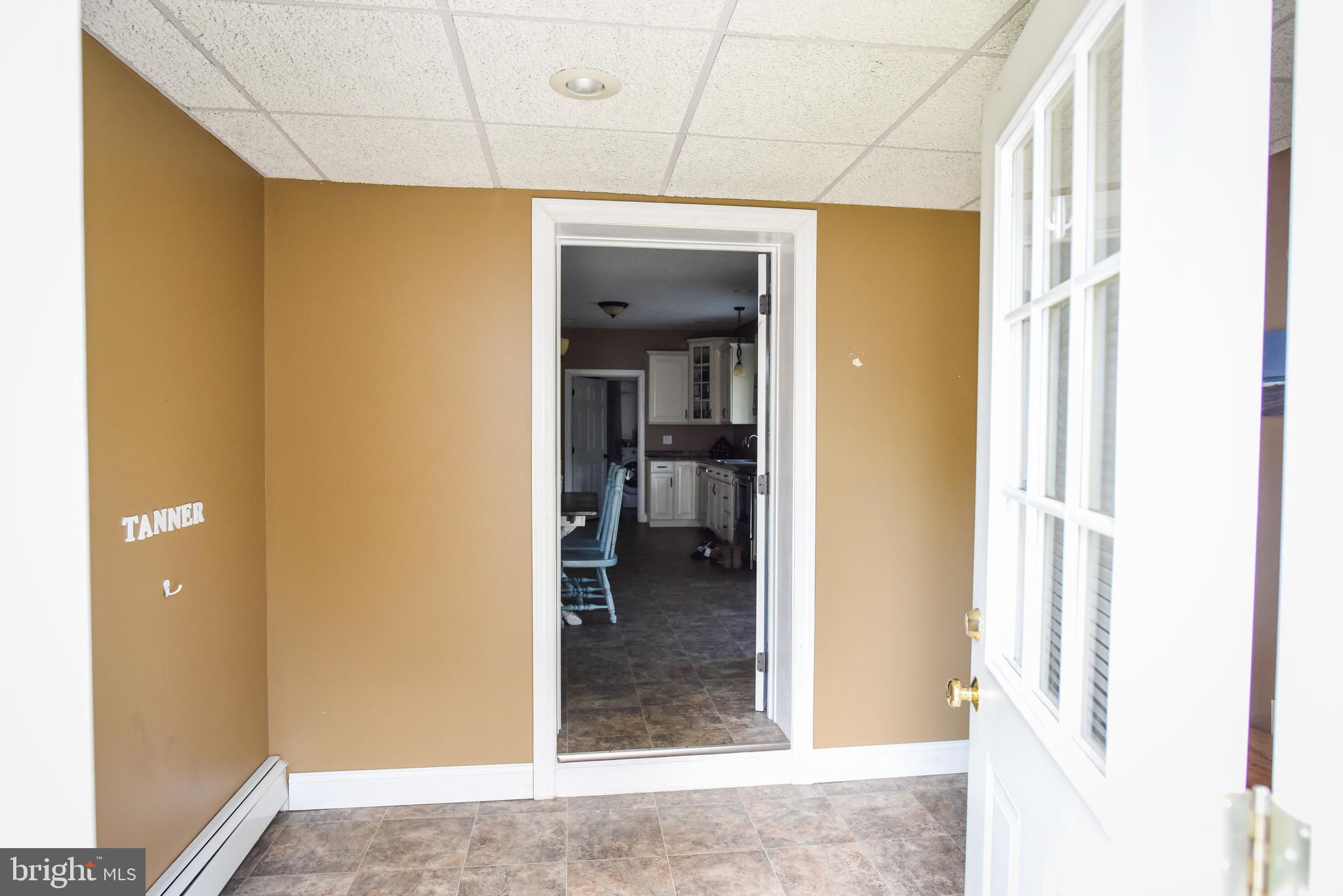 641 Schubert Road Bethel, PA 19507 - Photo 23 of 68 Mudroom into kitchen
