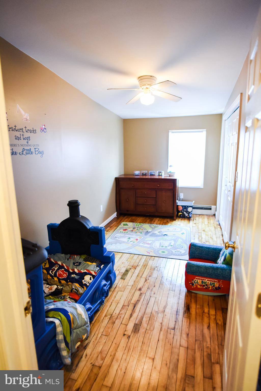641 Schubert Road Bethel, PA 19507 - Photo 39 of 68 Bedroom 3