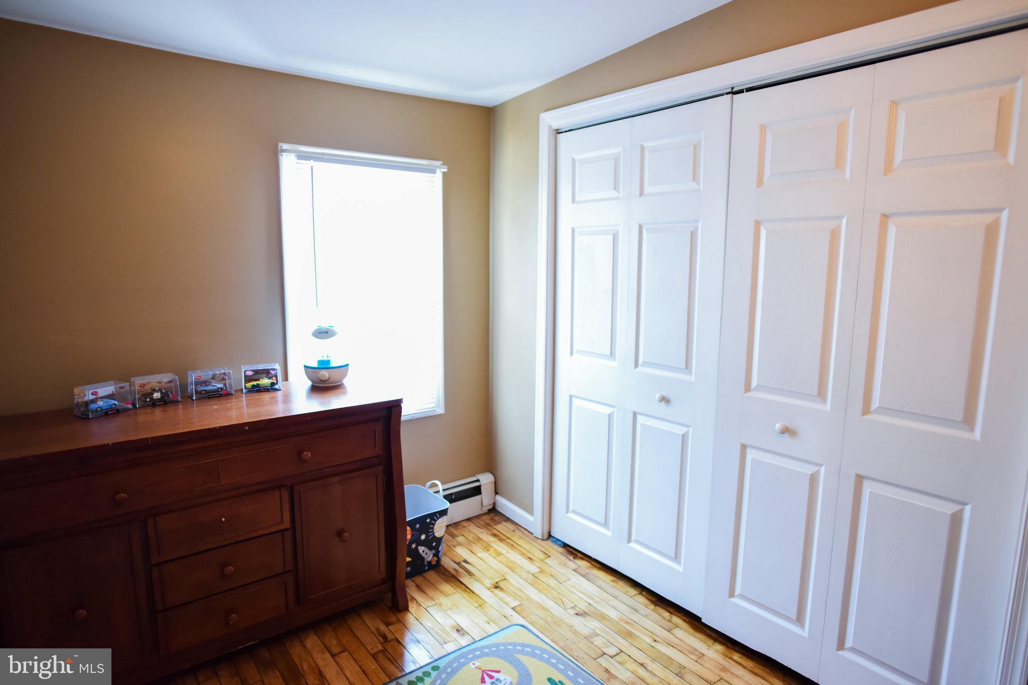 641 Schubert Road Bethel, PA 19507 - Photo 40 of 68 Another view of Bedroom 3