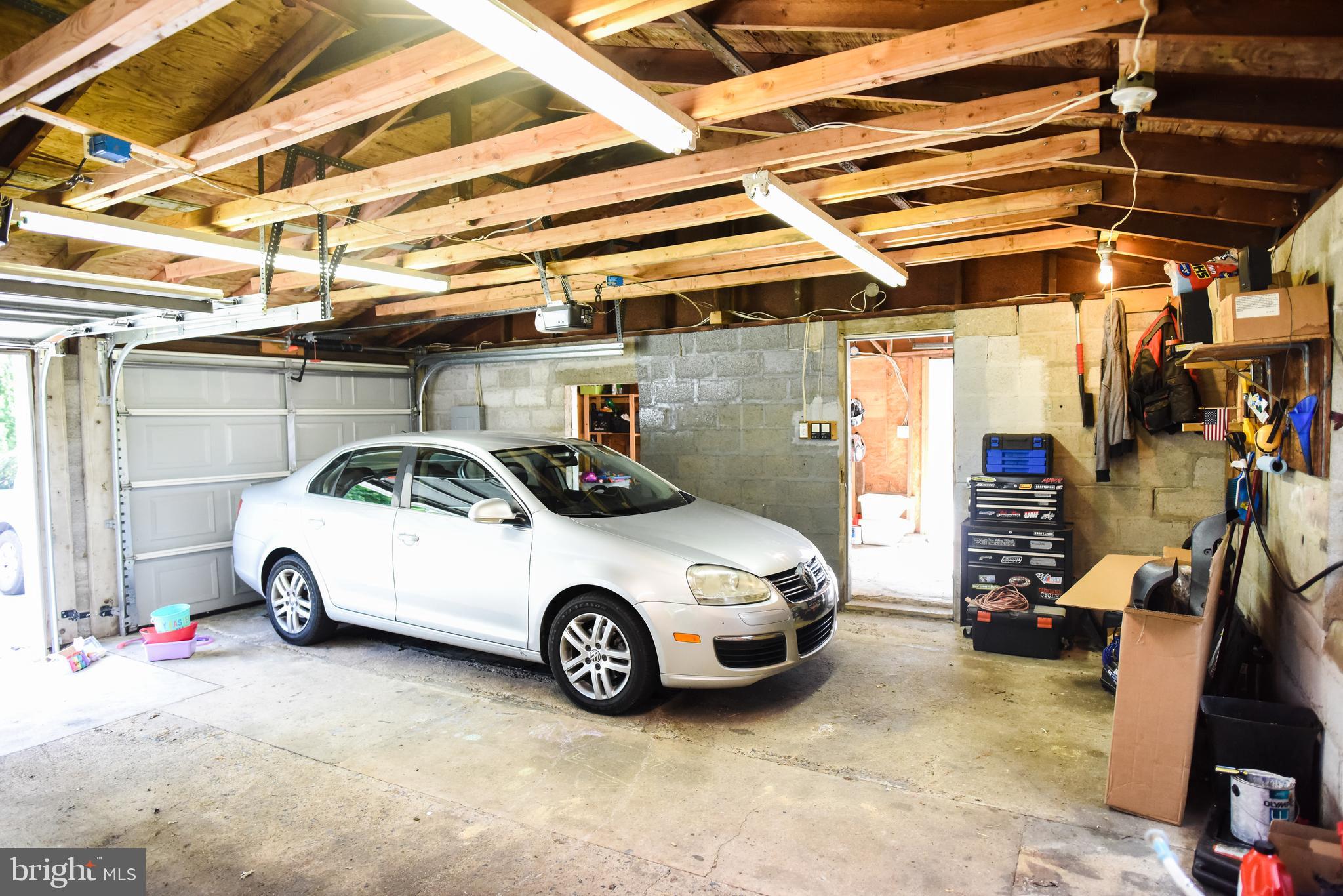 641 Schubert Road Bethel, PA 19507 - Photo 65 of 68 Oversized 2 bay garages