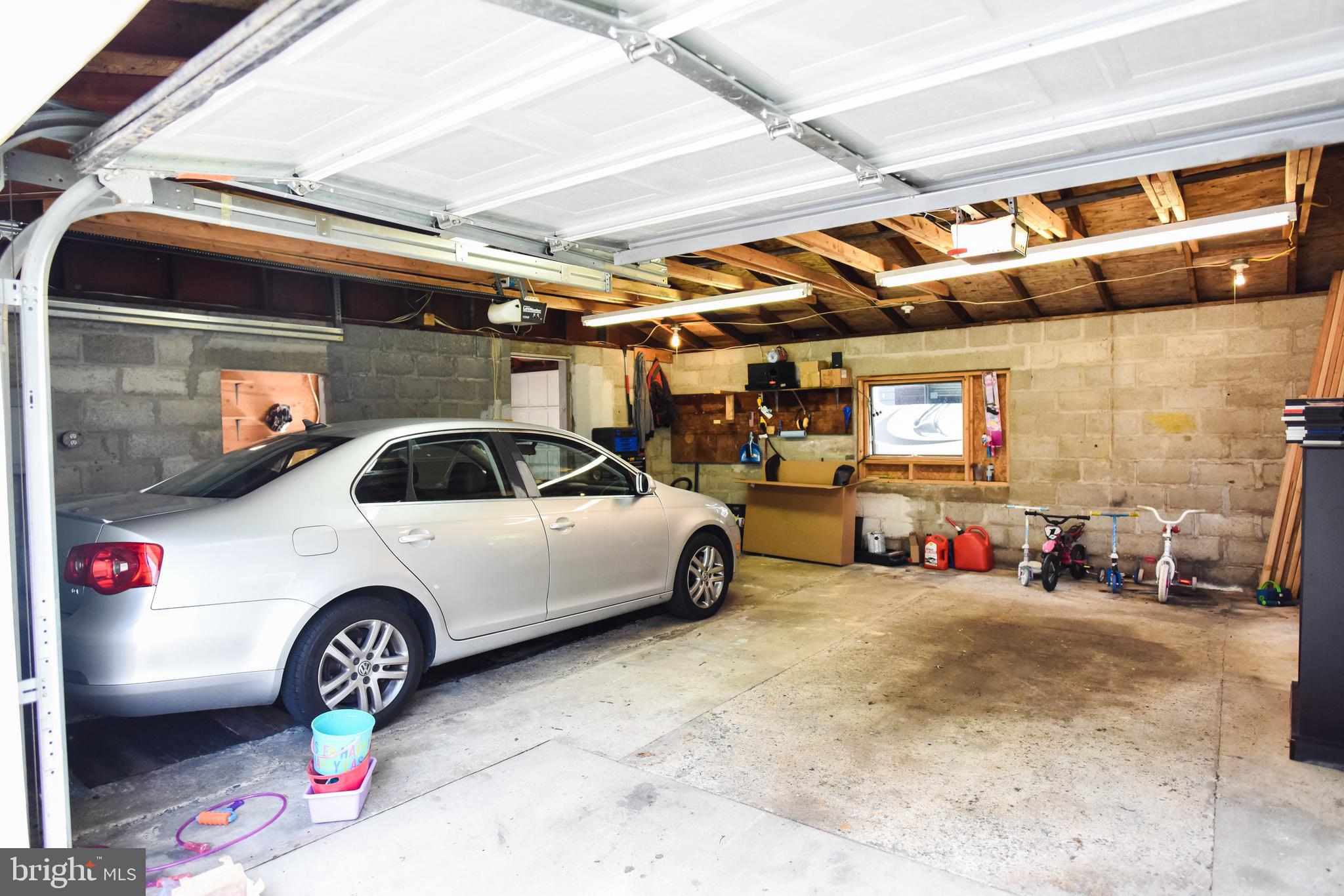 641 Schubert Road Bethel, PA 19507 - Photo 66 of 68 Another garage view