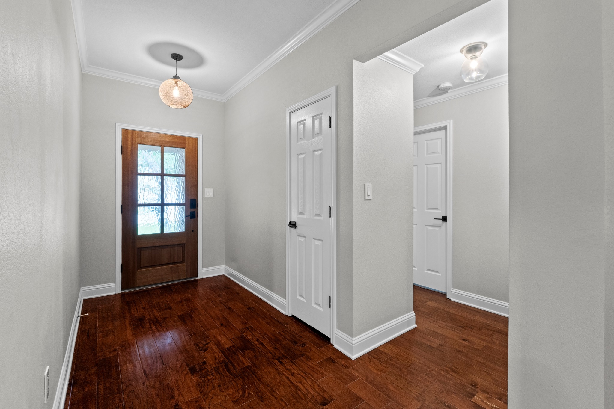 309 Creek Ridge Lane Round Rock, TX 78664 - Photo 6 of 29