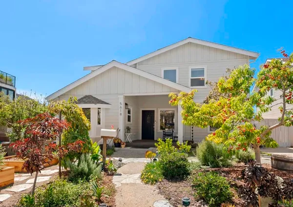 $14,000 | 5618 Bellevue Avenue, San Diego, CA 92037