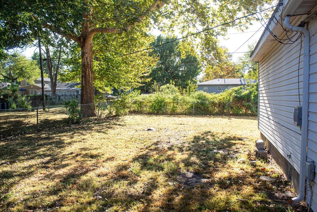 103 Warwick Road Coffeyville, KS 67337 - Photo 29 of 29 Gallery Image 29
