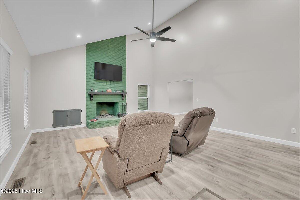 300 Fox Ridge Road Warsaw, NC 28398 - Photo 5 of 78