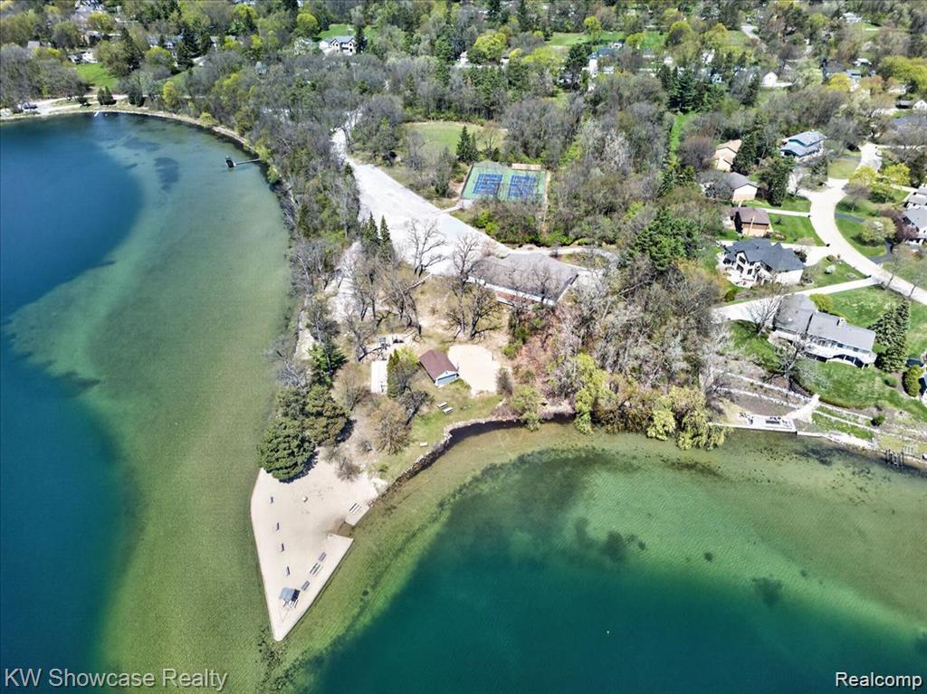 7361 Honeysuckle Road West Bloomfield, MI 48324 - Photo 35 of 40 Westaces Beach 2.jpg
