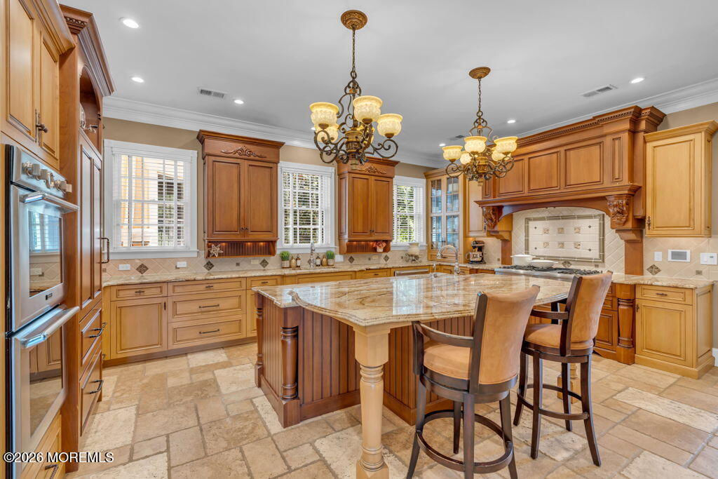 131 Montrose Road Colts Neck, NJ 07722 - Photo 13 of 51 image