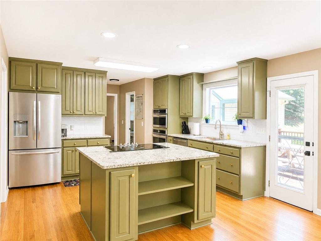 270 Ridgeway Road Dahlonega, GA 30533 - Photo 5 of 11