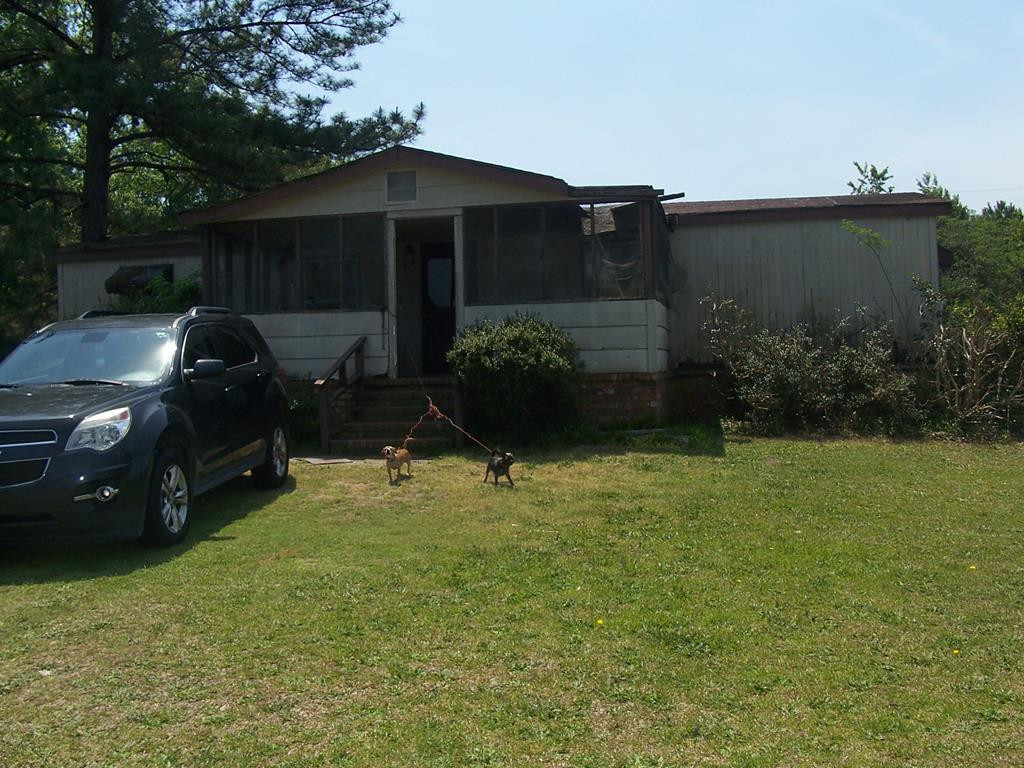 5550 Dias Pinopolis, SC 29469 - Photo 1 of 1