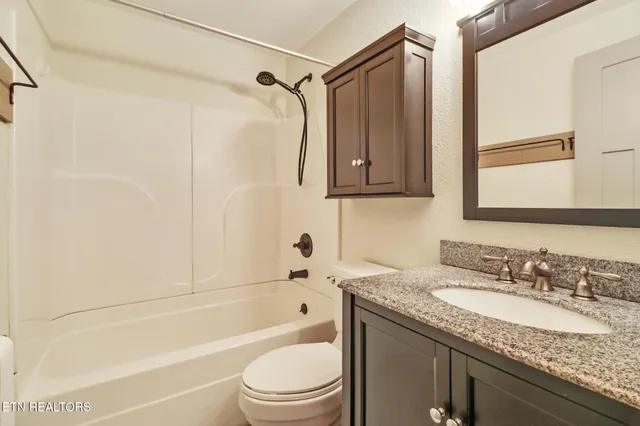 $360,000 | 642 Pigeon Ridge Road, Crossville, TN 38572