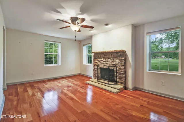 $360,000 | 642 Pigeon Ridge Road, Crossville, TN 38572