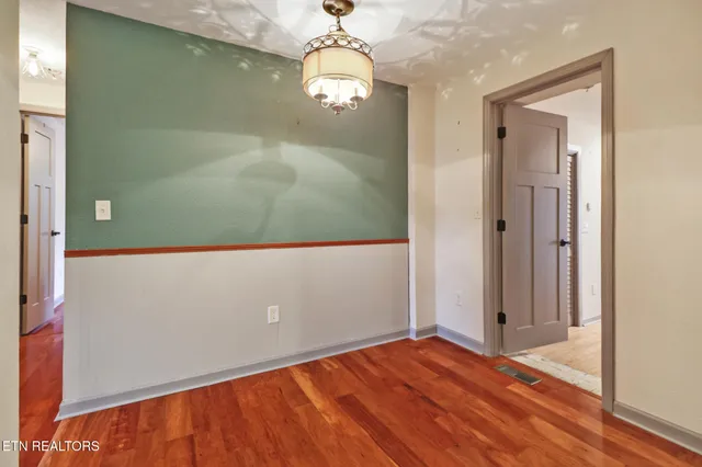 $360,000 | 642 Pigeon Ridge Road, Crossville, TN 38572