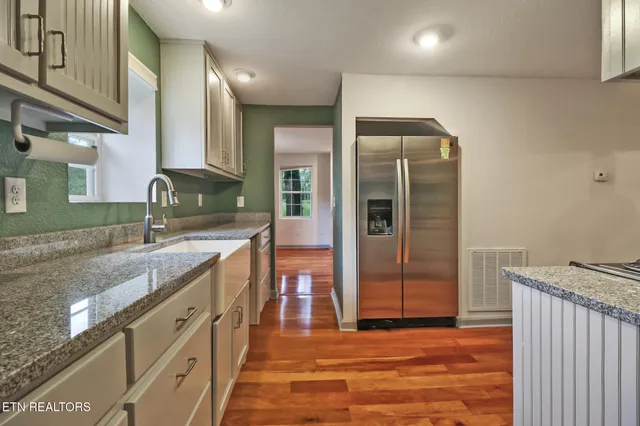 $360,000 | 642 Pigeon Ridge Road, Crossville, TN 38572