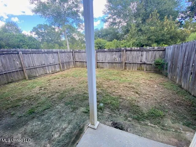 $1,200 | 5549 Quail Creek Circle, Diberville, MS 39540