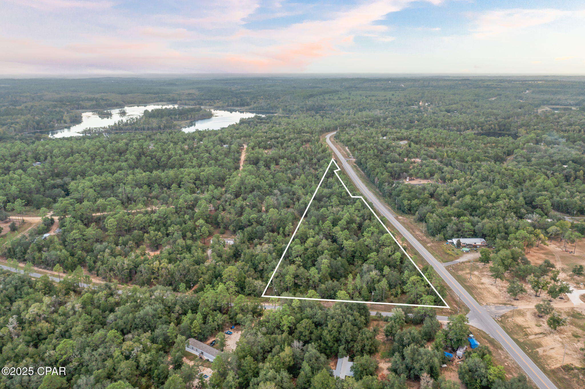 Tbd Moss Hill Road Chipley, FL 32428 - Photo 3 of 18