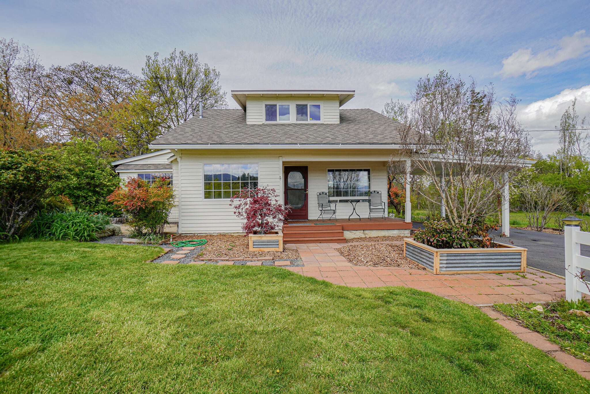 5510 Adams Road Talent, OR 97540 - Photo 58 of 59 DSC00236