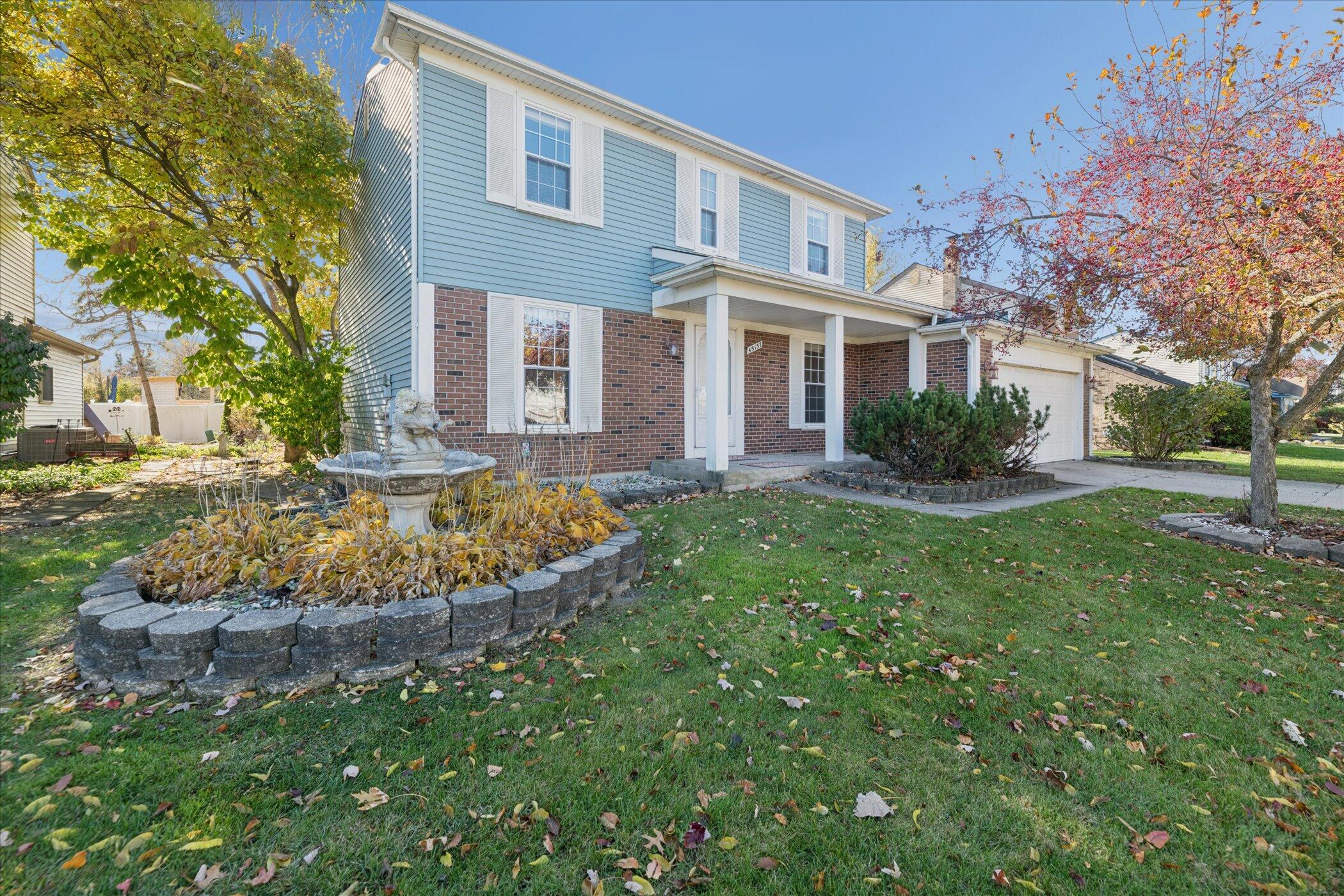 45157 Saltz Road Canton, MI 48187 - Photo 3 of 39 03-45157-Saltz-Rd-Canton-Township-MI-481