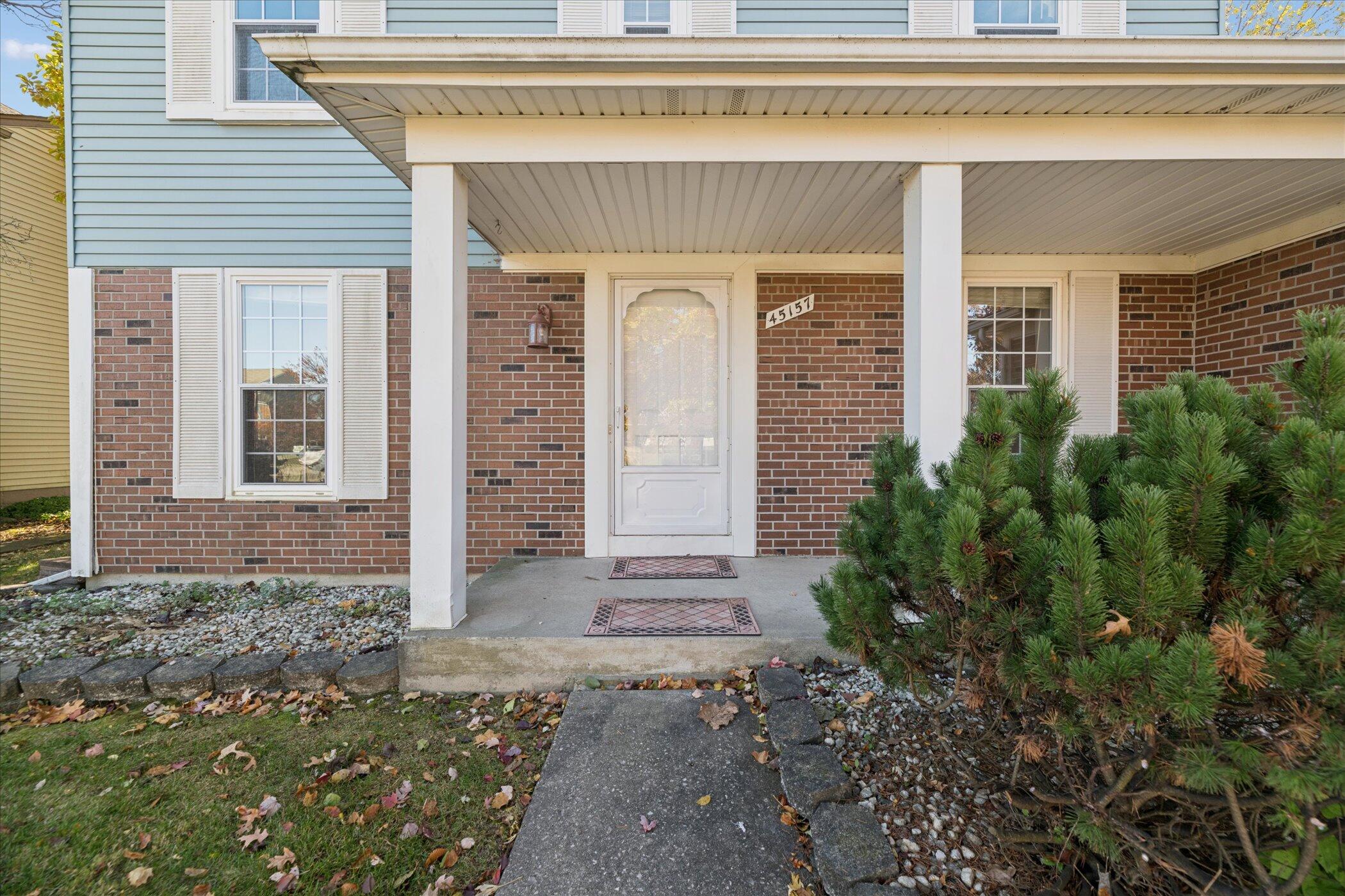 45157 Saltz Road Canton, MI 48187 - Photo 5 of 39 08-45157-Saltz-Rd-Canton-Township-MI-481