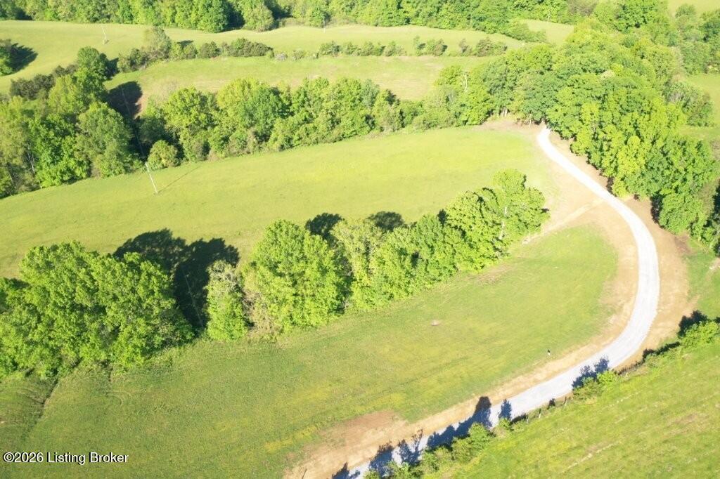 1255 Love Rdg Road, Unit LOT #3 Chaplin, KY 40012 - Photo 1 of 10 love ridge tract 3 primary